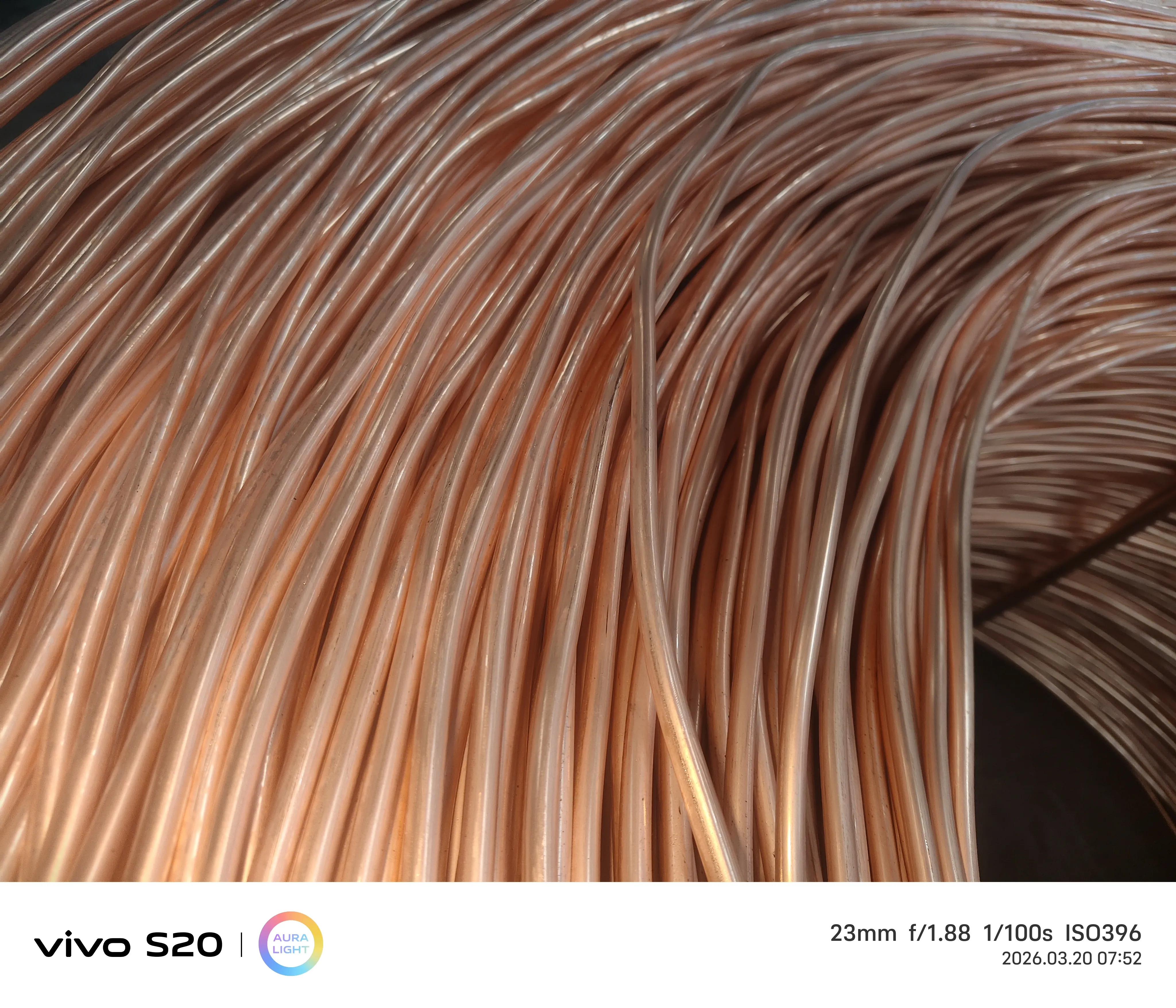 废铜价格行情分析_废铜市场走势解读_价格行情