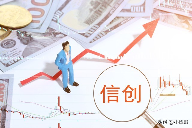 2026年基本面展望_中国长城股价分析_行情走势