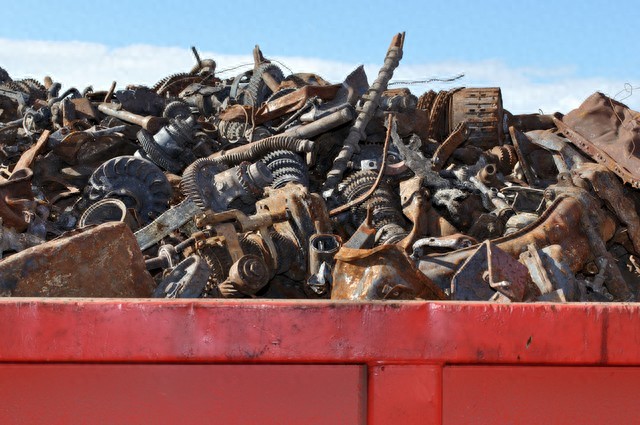 废钢供需博弈分析_市场价格动态_全国废铁市场行情