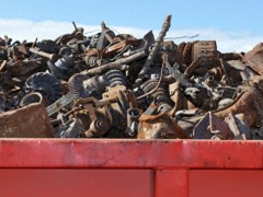 2026年3月22日全国废铁市场价格动态及操作建议