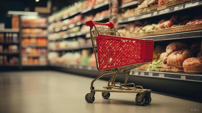 2026年消费市场价格趋势变化_解析CPI微涨0.2%背后的信号_价格波动