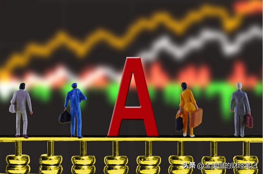 行情变化_A股走势分析_A股市场情绪修复