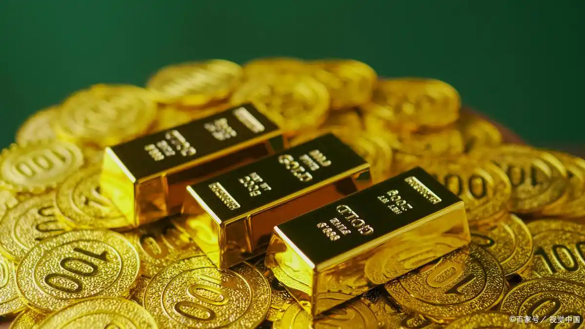黄金价格暴跌2026_价格波动_黄金暴跌原因分析