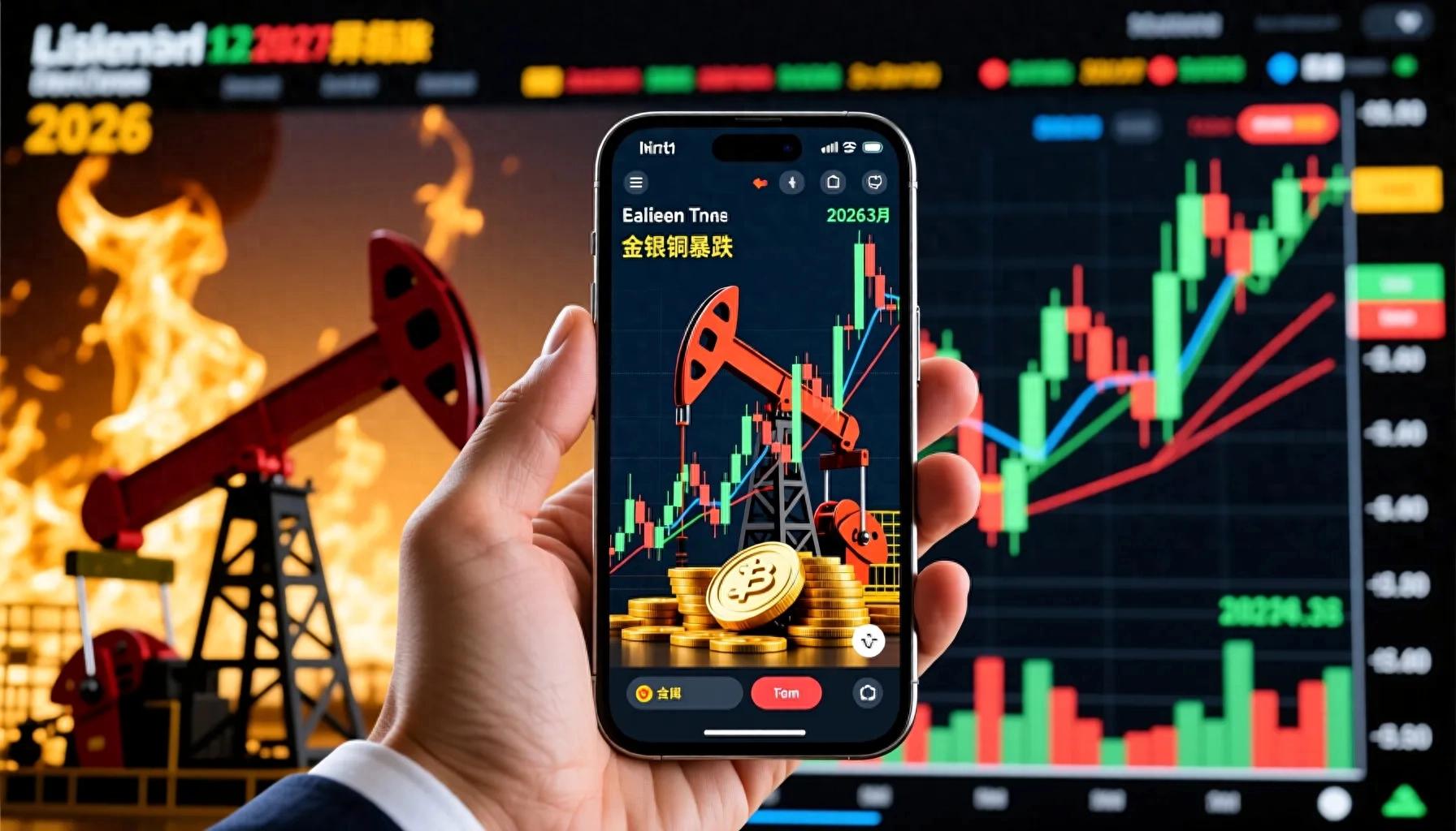 手机涨价_市场行情_油价疯涨