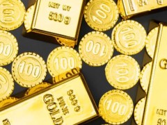 金价波动银行调点差，招行买卖差价涨至5元/克