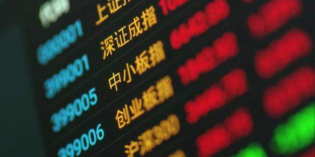 市场行情_A股加速上涨原因_ETF市场异动