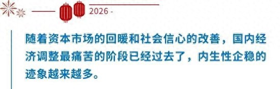 京沪房地产市场复苏趋势_2026年房地产市场小阳春行情_市场行情