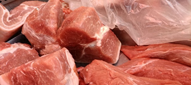 价格动向_猪肉价格下跌_猪肉消费心理