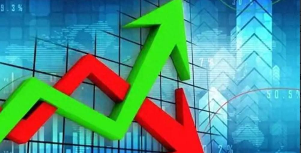 行情走势_A股低开高走窄幅磨底_上证指数3913.72点技术面分析