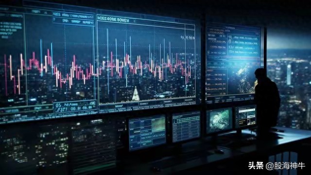 主力资金净流出1100多亿_A股下午开盘指数跳水_行情趋势