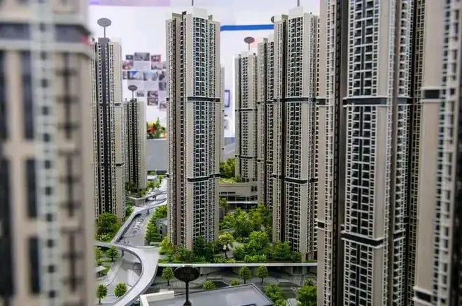 2026年房地产市场趋势_3月市场数据分析_市场走势