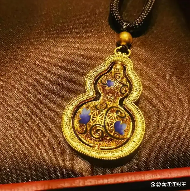 金店零售价与原料价差_走势分析_黄金价格分析