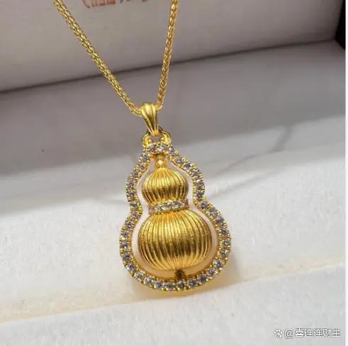 金店零售价与原料价差_走势分析_黄金价格分析