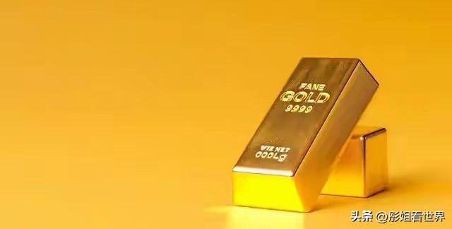 行情走向_黄金下跌原因分析_美联储高利率影响