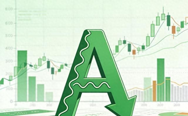 行情趋势_A股指数失守3900点_市场避险情绪升温