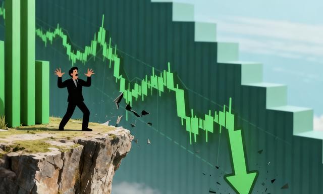 行情趋势_市场避险情绪升温_A股指数失守3900点