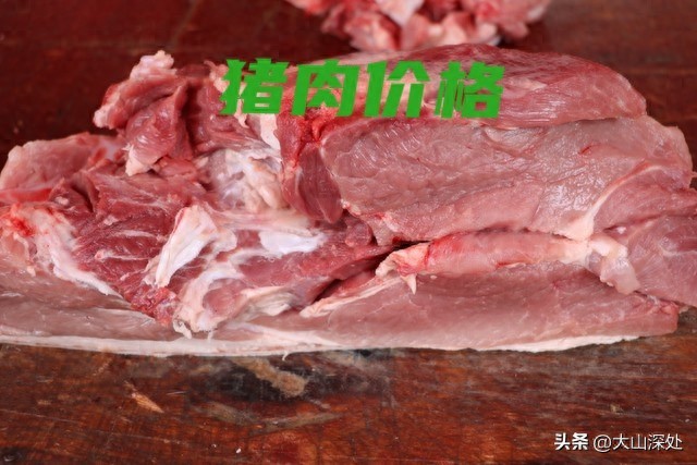 市场价格_猪肉价格暴跌原因分析_猪周期供需失衡深度解析