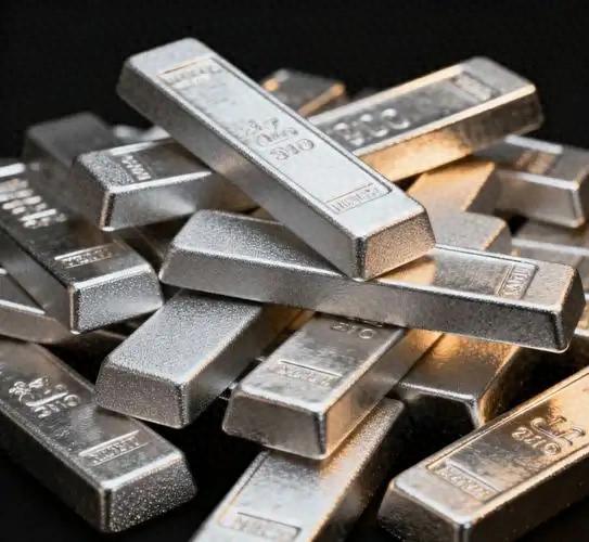 行情趋势_白银价格走势分析_投资银与银饰价格差异