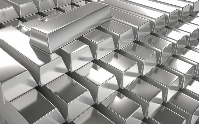 行情趋势_白银价格走势分析_投资银与银饰价格差异