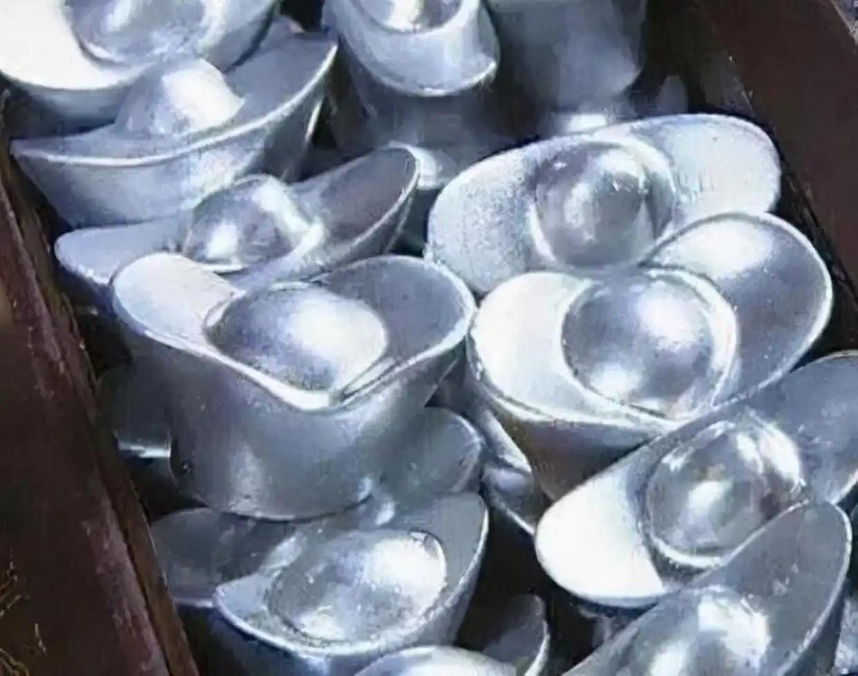 投资银与银饰价格差异_白银价格走势分析_行情趋势