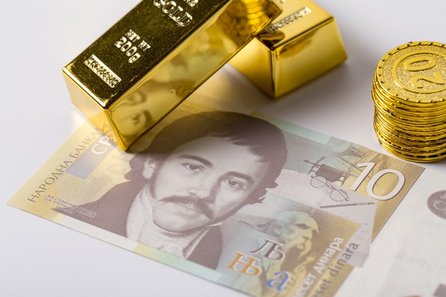 黄金技术性修复_走势分析_黄金止跌反弹