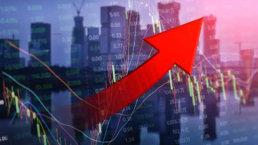 行情变化_A股市场分析_中东局势对A股影响