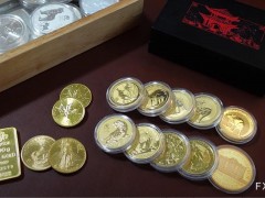 金价冲高回落，地缘风险下价格动向受多重因素制约