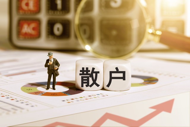 分清真突破和假突破_月线抓趋势_行情趋势