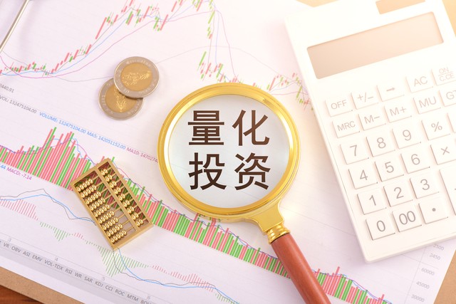 行情趋势_量化资金趋势驱动_反弹行情节点卡位模式