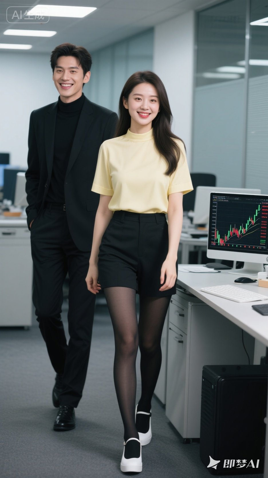 炒股心法_技术分析_价格演变