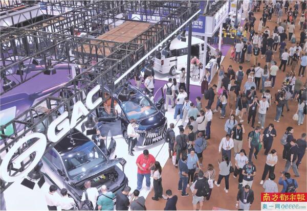 市场状况_广东内需市场潜力_广东外贸进口增长