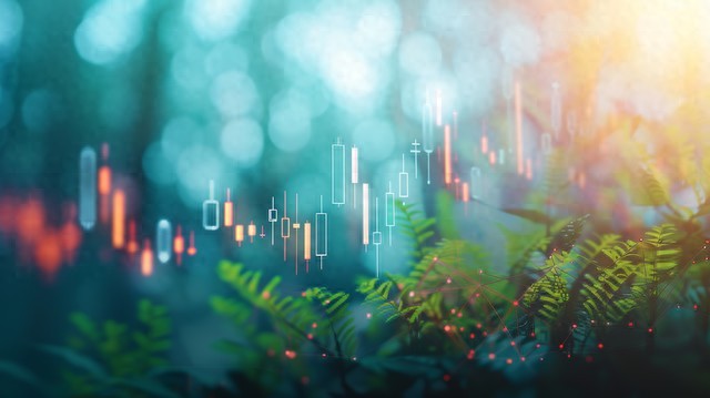 A股走势分析_指数修复个股分化_市场走势