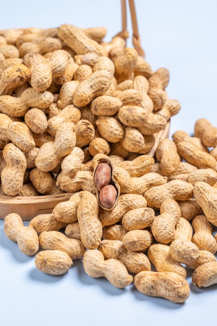 价格行情_全国花生市场价格走势_河南花生价格行情分析